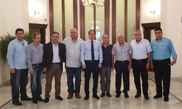 الكتائب تلتزم الدفاع عن حقوق العسكريين