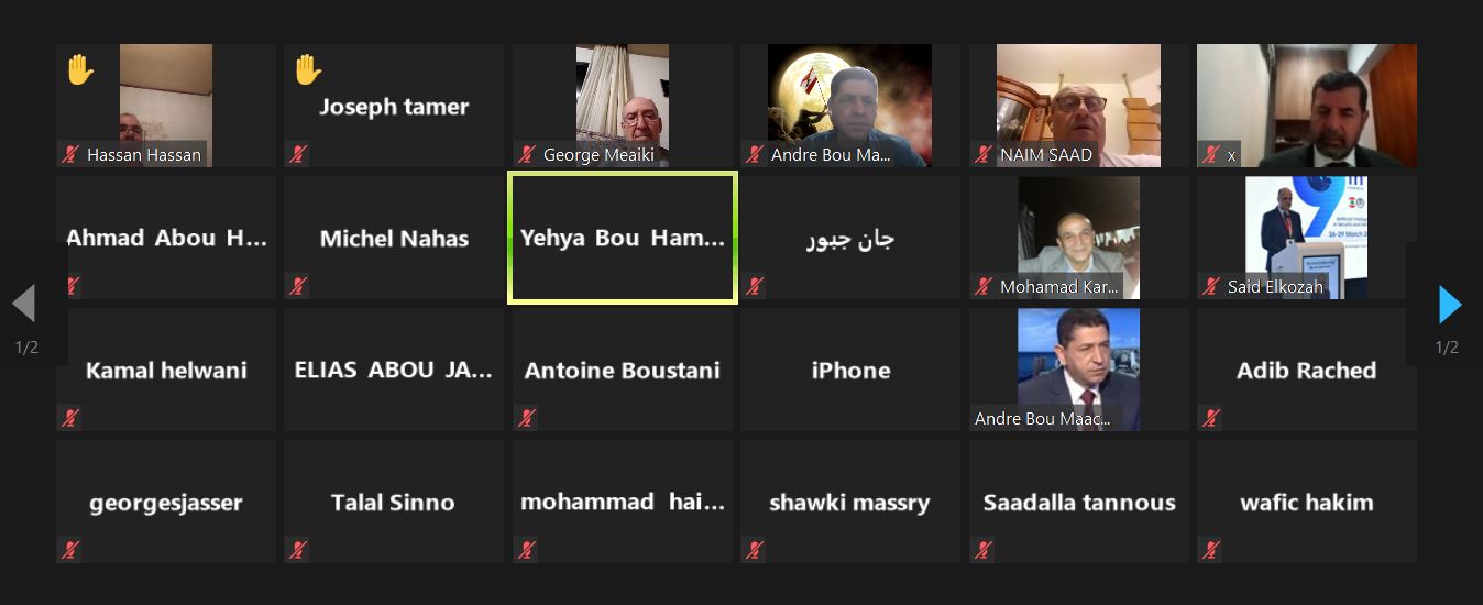 التطوير يحتاج لشحذ الهمم والارادة والنوايا الطيبة