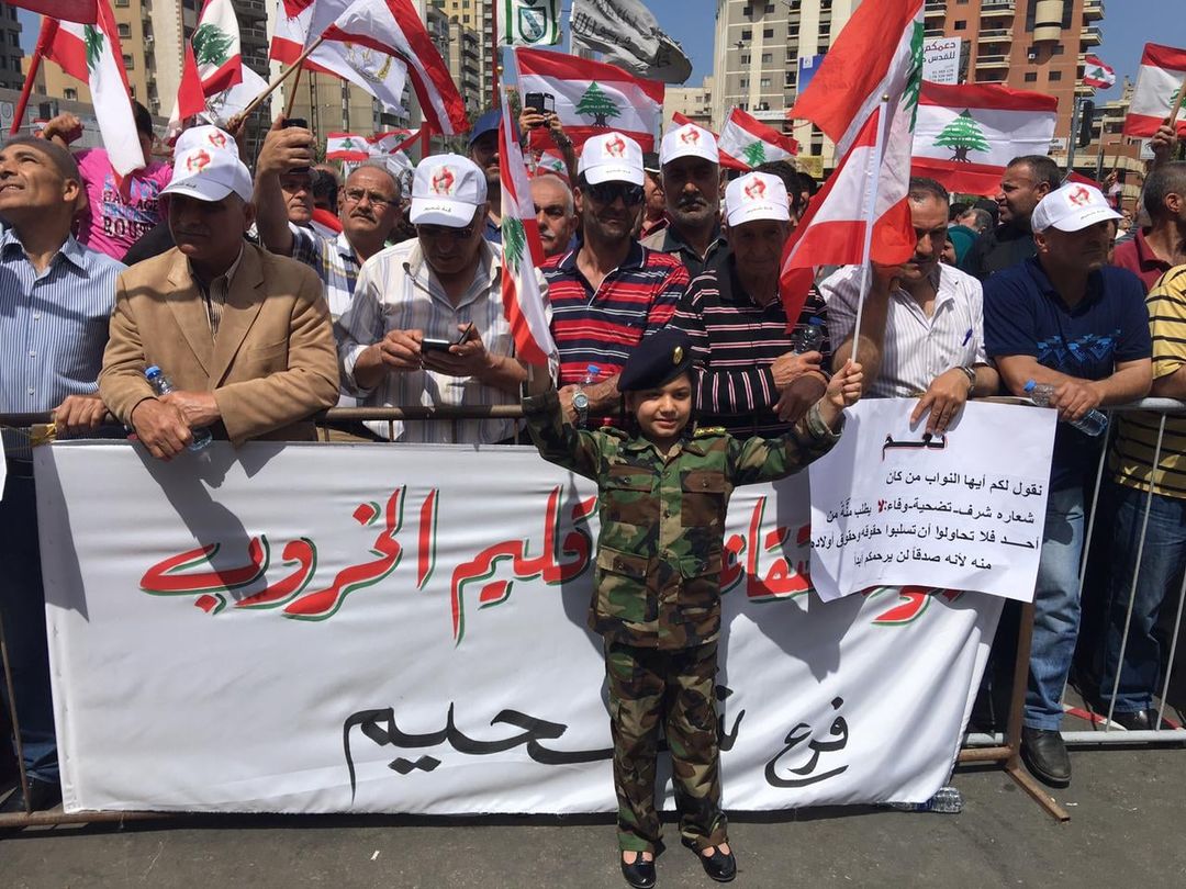 مطالعة المنبر القانوني للدفاع حول مشروع قانون موازنة 2022